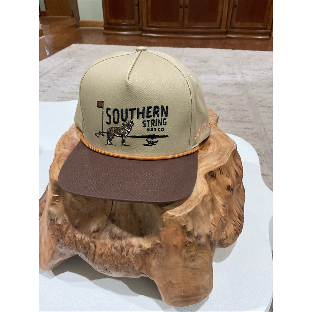 Southern String Hat Co Men's